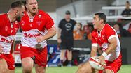 BIARRITZ OLYMPIQUE – Un rebond attendu au tournant